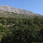 Apartman With Wifi Trsteno, Dubrovnik - 4746 Trsteno