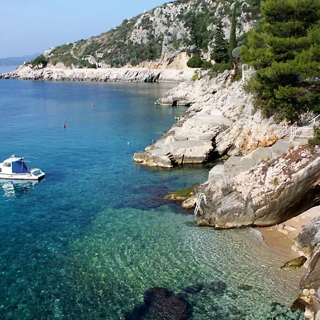 Apartment With Wifi Trsteno, Dubrovnik - 4746 *