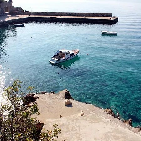 With Wifi Trsteno, Dubrovnik - 4746 Трстено