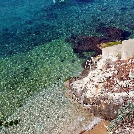 With Wifi Trsteno, Dubrovnik - 4746 Трстено