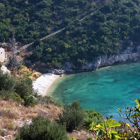 With Wifi Trsteno, Dubrovnik - 4746 Apartment *