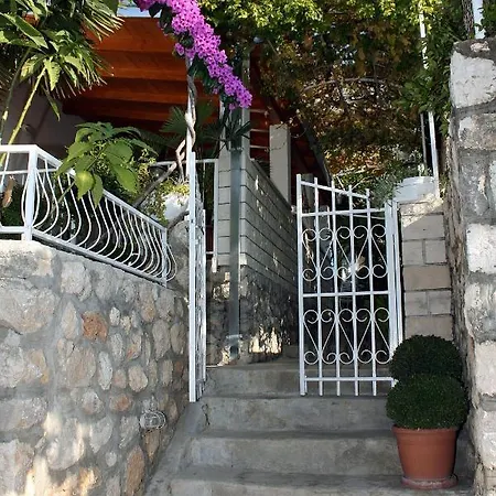 Apartament With Wifi Trsteno, Dubrovnik - 4746 *