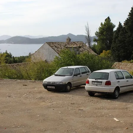 With Wifi Trsteno, Dubrovnik - 4746 טרסטנו