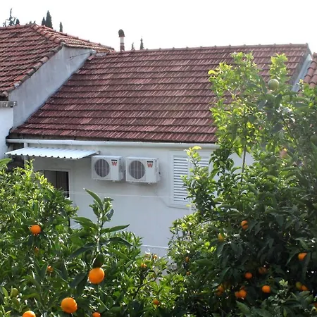 Apartman With Wifi Trsteno, Dubrovnik - 4746