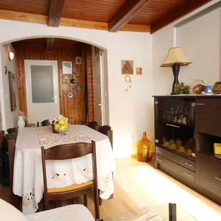 With Wifi Trsteno, Dubrovnik - 4746 *