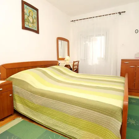 With Wifi Trsteno, Dubrovnik - 4746 Apartament Trsteno