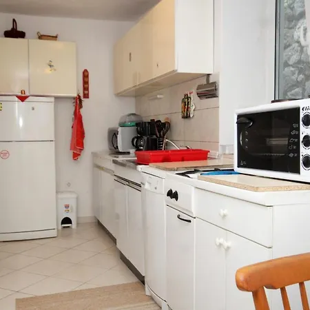 With Wifi Trsteno, Dubrovnik - 4746 Apartament