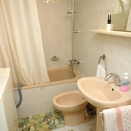 With Wifi Trsteno, Dubrovnik - 4746 Trsteno