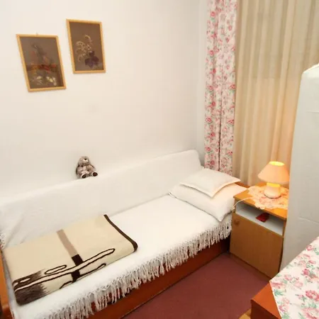 With Wifi Trsteno, Dubrovnik - 4746 Apartament *