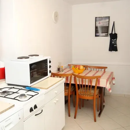 Apartament With Wifi Trsteno, Dubrovnik - 4746
