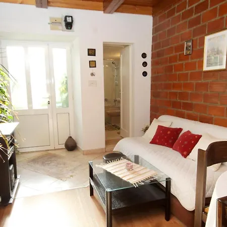 Apartament With Wifi Trsteno, Dubrovnik - 4746 Trsteno