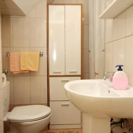 With Wifi Trsteno, Dubrovnik - 4746 Trsteno