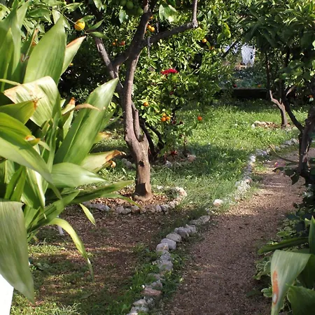 With Wifi Trsteno, Dubrovnik - 4746 Apartament