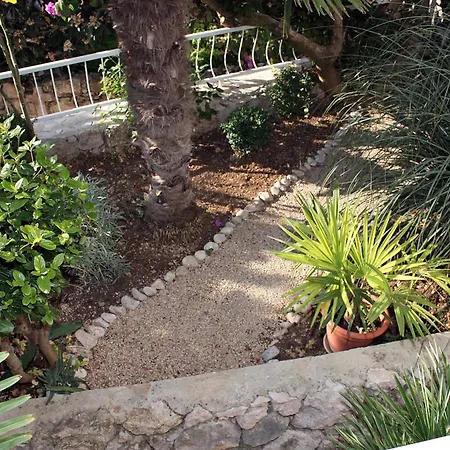 Apartament With Wifi Trsteno, Dubrovnik - 4746 *