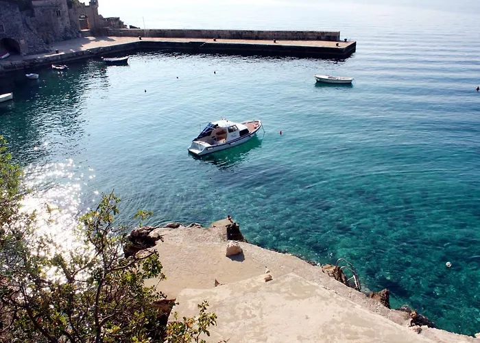 With Wifi Trsteno, Dubrovnik - 4746 טרסטנו