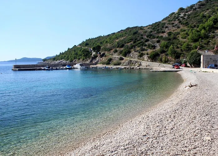 With Wifi Trsteno, Dubrovnik - 4746 *