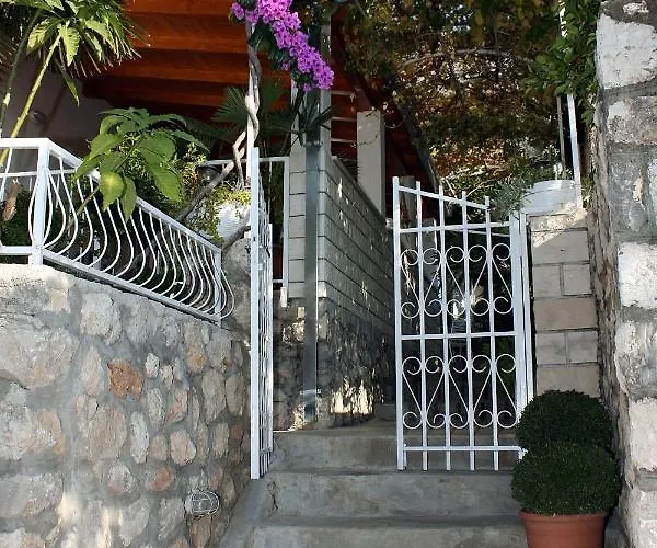 דירה With Wifi Trsteno, Dubrovnik - 4746 *