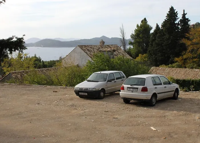 With Wifi Trsteno, Dubrovnik - 4746 טרסטנו