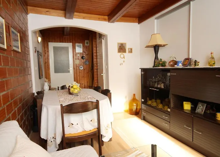 With Wifi Trsteno, Dubrovnik - 4746 *