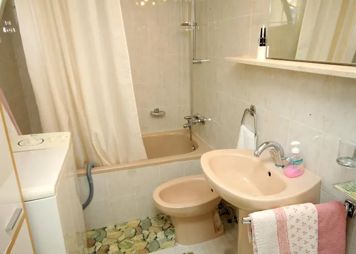 With Wifi Trsteno, Dubrovnik - 4746 טרסטנו