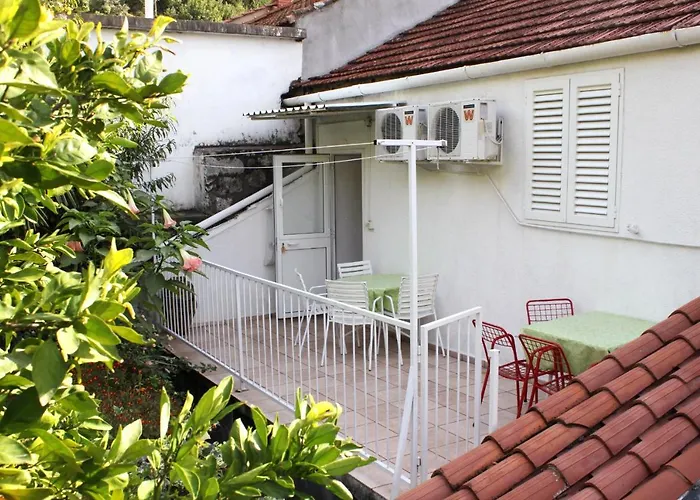 With Wifi Trsteno, Dubrovnik - 4746 *