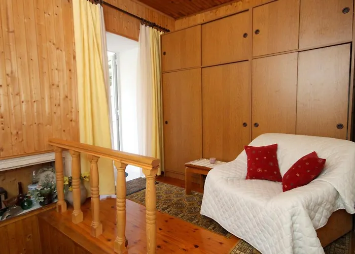 With Wifi Trsteno, Dubrovnik - 4746 * טרסטנו