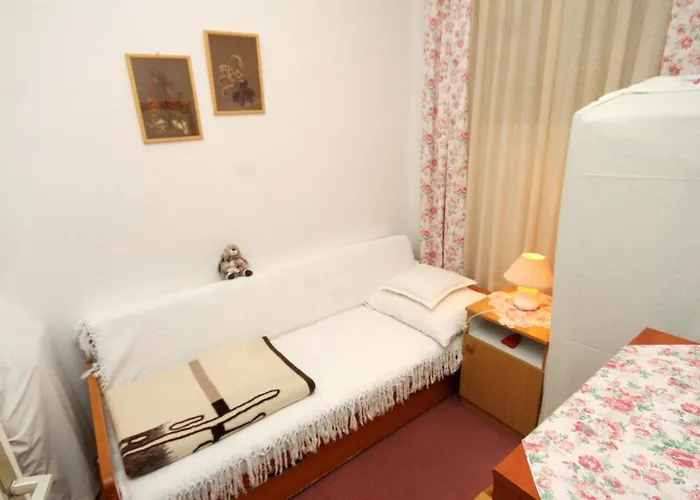 With Wifi Trsteno, Dubrovnik - 4746 דירה *