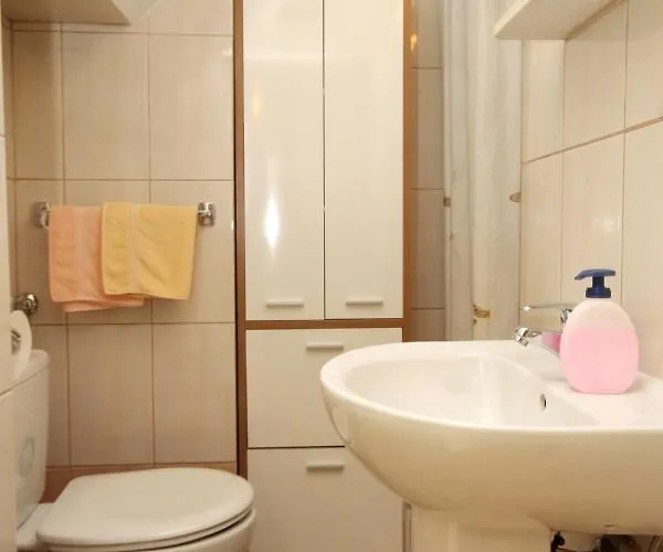 With Wifi Trsteno, Dubrovnik - 4746 טרסטנו