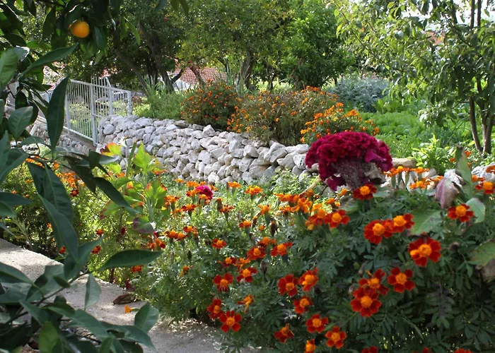 דירה With Wifi Trsteno, Dubrovnik - 4746 *