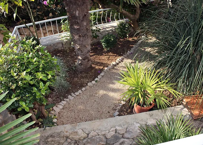 דירה With Wifi Trsteno, Dubrovnik - 4746 *